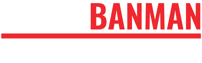 David Banman - Author